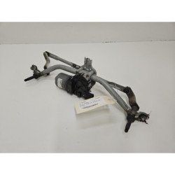 Moteur Essuie Glace Avant Citroen C3 3 Phase 1